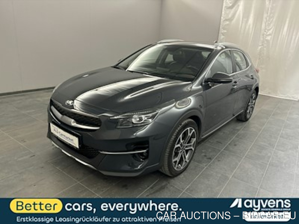 Kia XCeed 1.6 GDI DCT6 OPF Plug-in-Hybrid Spirit Geschlossen, 5-turig, Automatik, 6-Gang