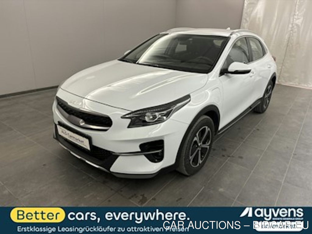 Kia XCeed 1.6 GDI DCT6 OPF Plug-in-Hybrid Vision Geschlossen, 5-turig, Automatik, 6-Gang