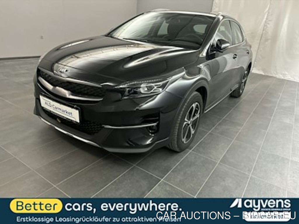Kia XCeed 1.6 GDI DCT6 OPF Plug-in-Hybrid Vision Geschlossen, 5-turig, Automatik, 6-Gang