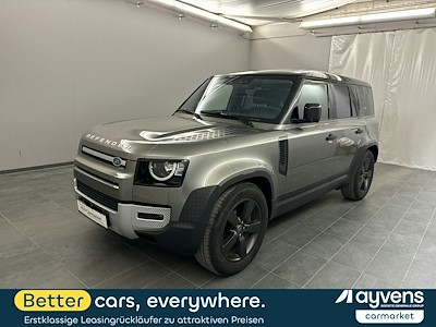 Land Rover Defender 110 P400e Geschlossen, 5-turig, Automatik, 8-Gang