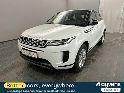 Land Rover Range rover evoque P300e Geschlossen, 5-turig, Automatik, 8-Gang