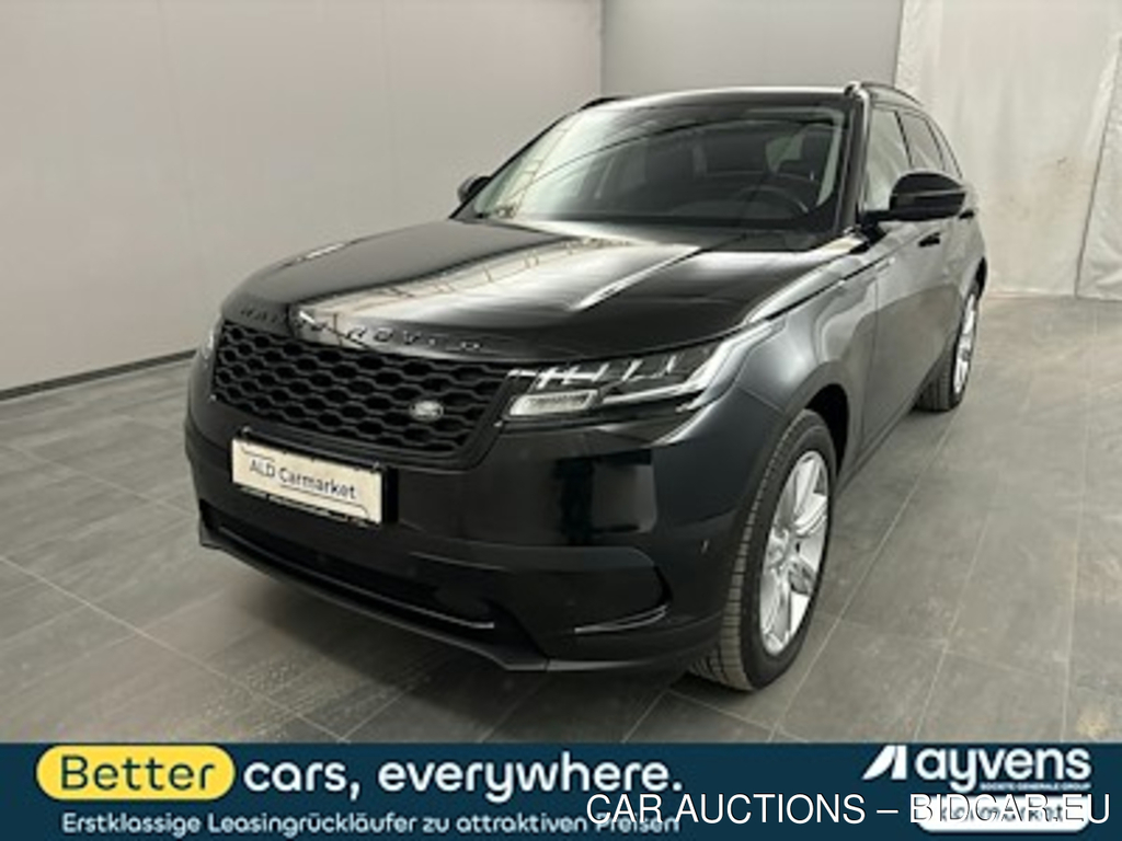 Land Rover Range rover velar P400e Geschlossen, 5-turig, Automatik, 8-Gang