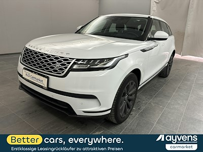 Land Rover Range rover velar P400e Geschlossen, 5-turig, Automatik, 8-Gang