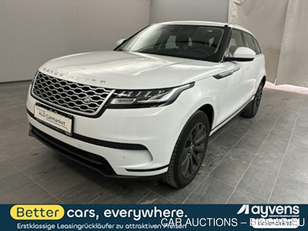 Land Rover Range rover velar P400e Geschlossen, 5-turig, Automatik, 8-Gang