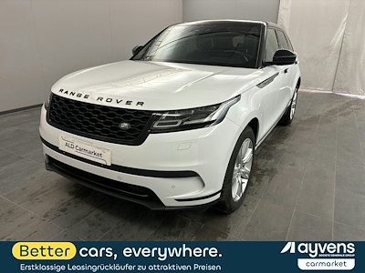 Land Rover Range rover velar P400e Geschlossen, 5-turig, Automatik, 8-Gang