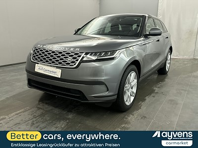 Land Rover Range rover velar P400e Geschlossen, 5-turig, Automatik, 8-Gang