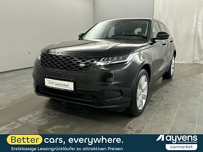 Land Rover Range rover velar P400e Geschlossen, 5-turig, Automatik, 8-Gang