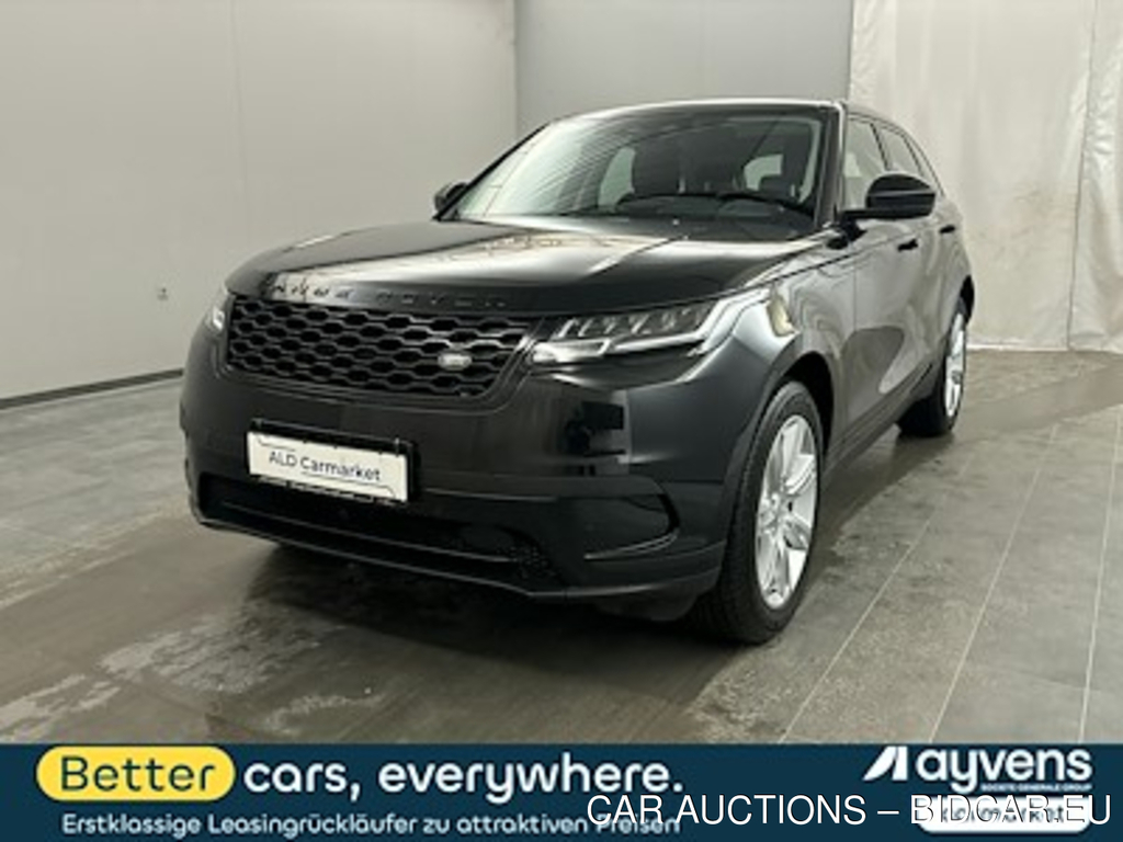 Land Rover Range rover velar P400e Geschlossen, 5-turig, Automatik, 8-Gang