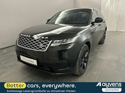 Land Rover Range rover velar P400e Geschlossen, 5-turig, Automatik, 8-Gang