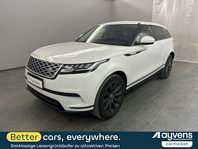 Land Rover Range rover velar P400e Geschlossen, 5-turig, Automatik, 8-Gang