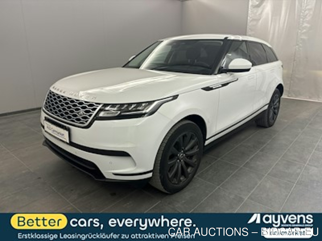 Land Rover Range rover velar P400e Geschlossen, 5-turig, Automatik, 8-Gang