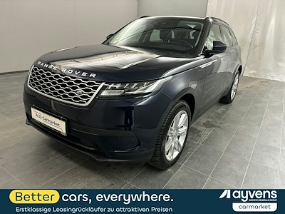 Land Rover Range rover velar P400e Geschlossen, 5-turig, Automatik, 8-Gang