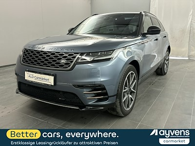 Land Rover Range rover velar P400e R-Dynamic HSE Geschlossen, 5-turig, Automatik, 8-Gang