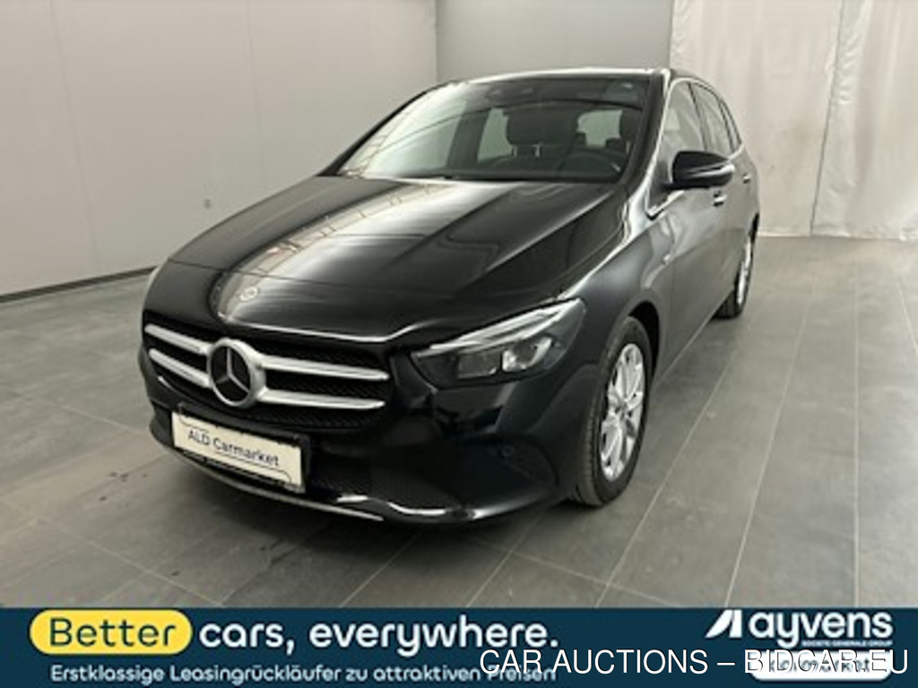 Mercedes-Benz B-Klasse MERCEDES-BENZ B 250 e 8G-DCT Progressive Kombi, 5-turig, Automatik, 8-Gang