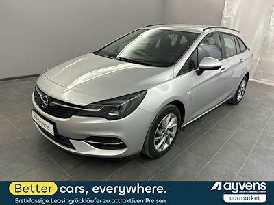 Opel Astra 1.5 D Start/Stop Sports Tourer Automatik Business Edition Kombi, 5-turig, Automatik, 9-Gang