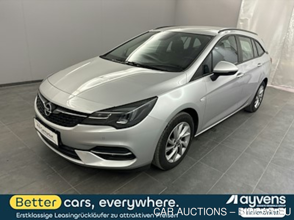 Opel Astra 1.5 D Start/Stop Sports Tourer Automatik Business Edition Kombi, 5-turig, Automatik, 9-Gang