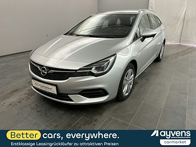 Opel Astra 1.5 D Start/Stop Sports Tourer Business Elegance Kombi, 5-turig, 6-Gang