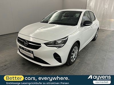 Opel Corsa 1.2 Start/Stop Edition Limousine, 5-turig, 5-Gang