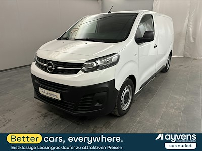 Opel Vivaro 1.5 D Cargo M Edition Kasten, 4-turig, 6-Gang
