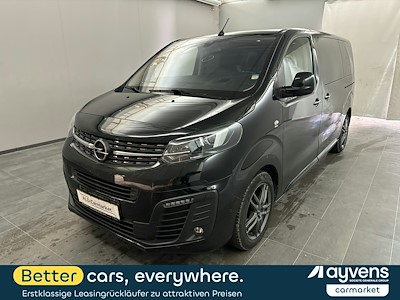 Opel Zafira life 2.0 D M Aut. Edition Kombi, 4-turig, Automatik, 8-Gang