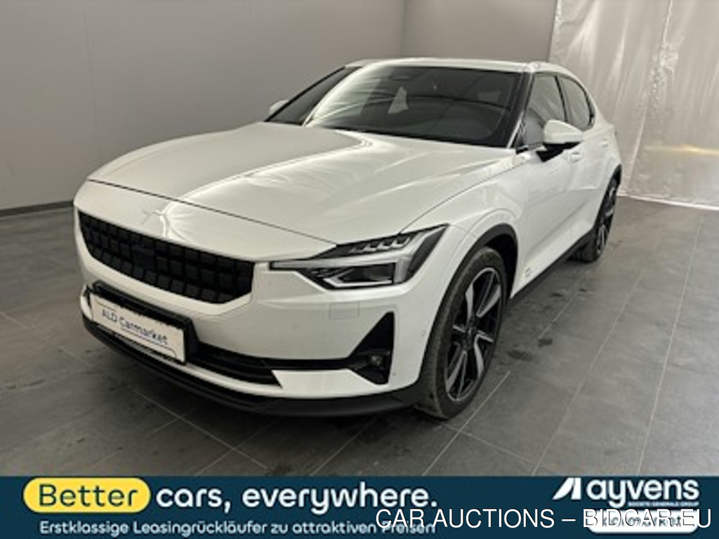 Polestar 2 2 Limousine, 5-turig, Direktantrieb, 1-Gang