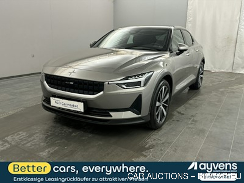 Polestar 2 2 Single Motor 78kWh Limousine, 5-turig, Direktantrieb, 1-Gang