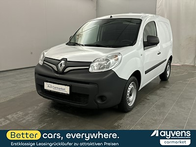 Renault Kangoo Rapid Blue dCi 95 Extra Kasten, 3-turig, 6-Gang