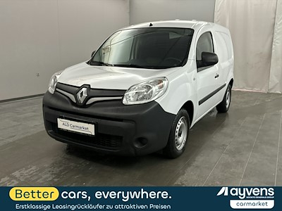 Renault Kangoo Rapid Blue dCi 95 Extra Kasten, 3-turig, 6-Gang