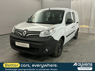 Renault Kangoo Rapid Maxi Blue dCi 95 Extra Kasten, 3-turig, 6-Gang
