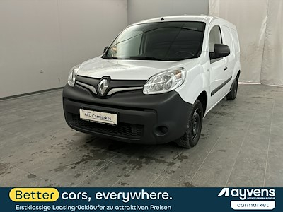Renault Kangoo Rapid Maxi Blue dCi 95 Extra Kasten, 4-turig, 6-Gang