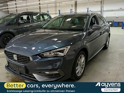 Seat Leon sportstour er 1.5 eTSI ACT OPF DSG FR Plus