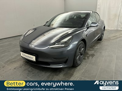 Tesla Model 3 Langstreckenbatt. Allradantrieb Dual Motor Limousine, 4-turig, Direktantrieb, 1-Gang