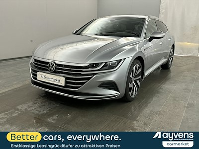 Volkswagen Arteon VW Arteon Shooting Brake 1.4 eHybrid OPF DSG Elegance Kombi, 5-turig, Automatik, 6-Gang
