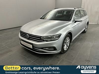 Volkswagen Passat VW Passat Variant 2.0 TDI SCR DSG Business Kombi, 5-turig, Automatik, 7-Gang