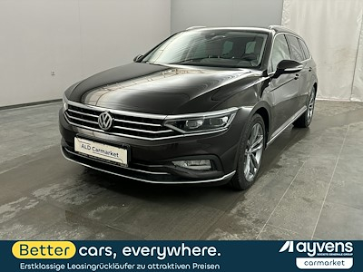 Volkswagen Passat VW Passat Variant 2.0 TSI OPF DSG Elegance Kombi, 5-turig, Automatik, 7-Gang