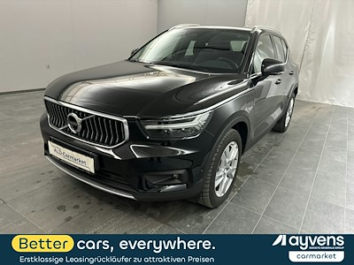 Volvo XC40 T5 Recharge DKG Inscription Expression Geschlossen, 5-turig, Automatik, 7-Gang