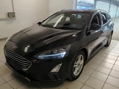 Ford Focus TURNIER 1.5 ECOBLUE START-STOPP-SYSTEM AUT. COOL&amp;CONNECT, 2020