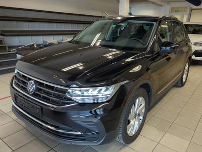 Volkswagen Tiguan 2.0 TSI OPF 4MOTION DSG, 2022