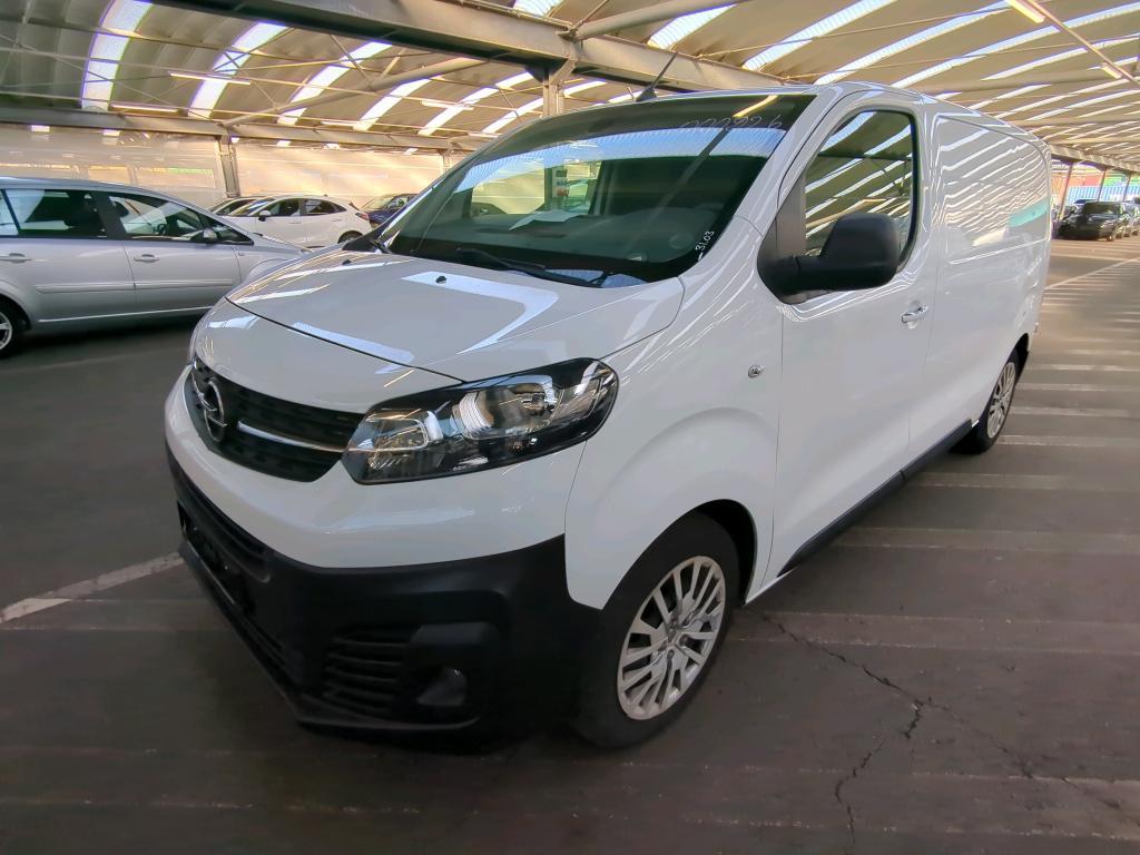 Opel Vivaro 1.5 D CARGO M Edition, 2019