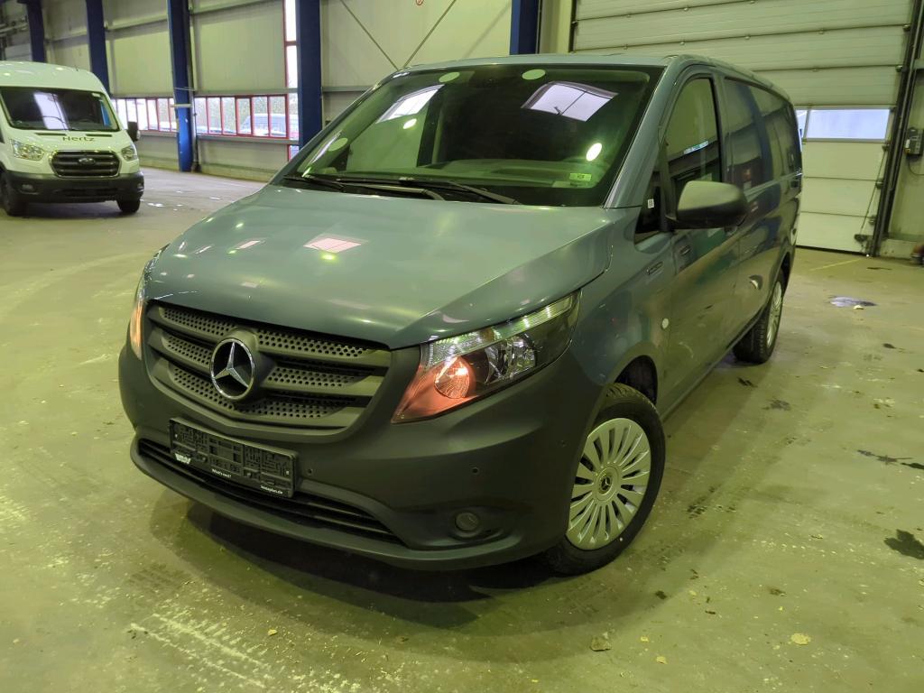 Mercedes-Benz Evito LANG, 2021