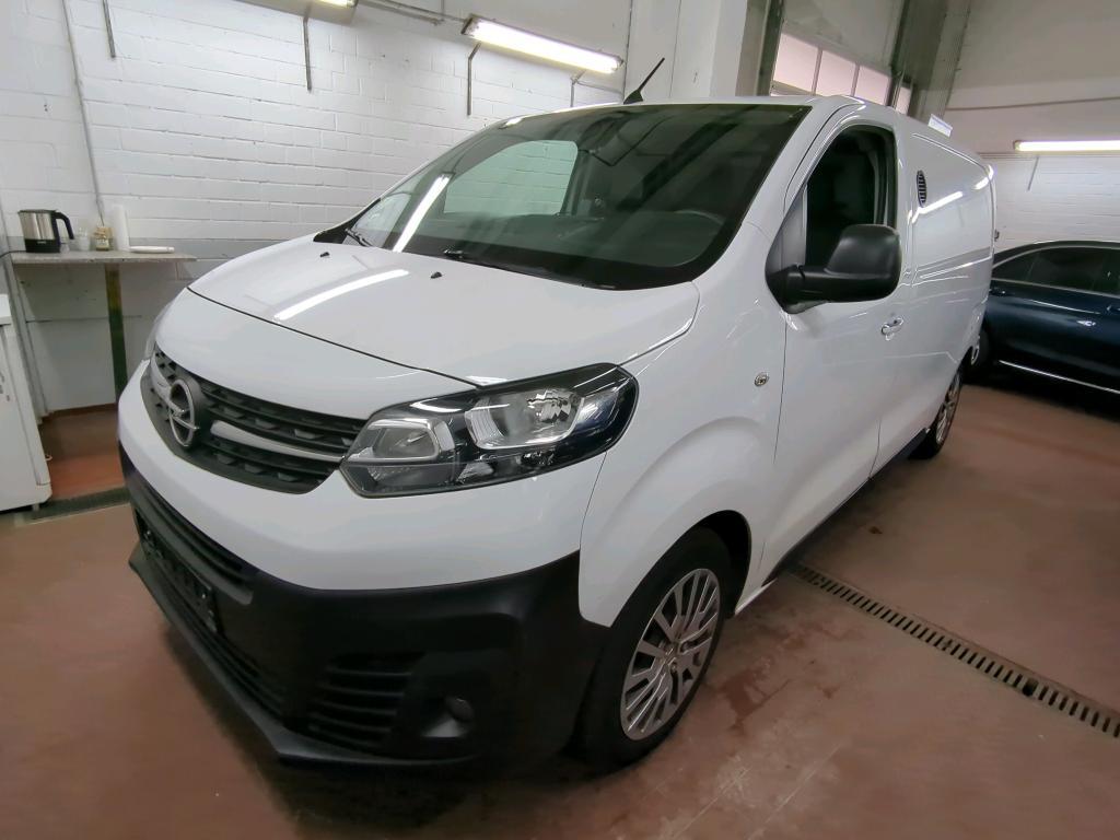 Opel Vivaro 1.5 D CARGO M Edition, 2021