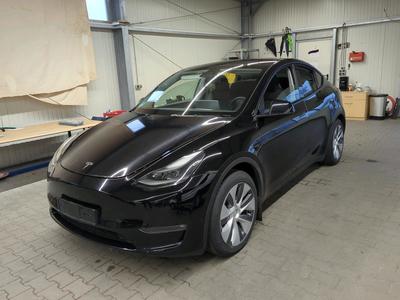 Tesla Model Y LONG RANGE DUAL MOTOR AWD, 2023