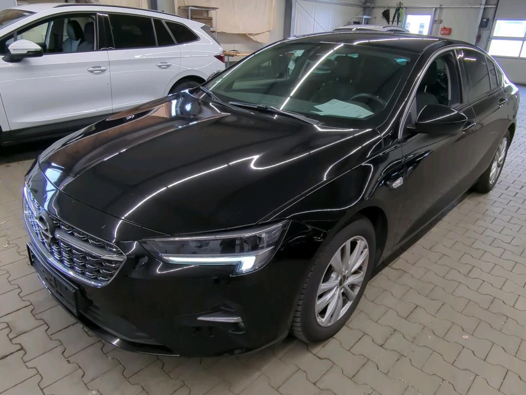 Opel Insignia GRAND SPORT 2.0 DIESEL AUTOMATIK Business Elegance, 2021