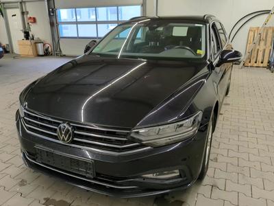 Volkswagen Passat VARIANT 2.0 TDI SCR DSG Business, 2020