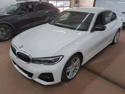 BMW 330D AUT. M Sport, 2021