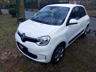 Renault Twingo ELECTRIC ZEN, 2022
