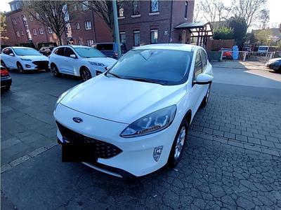 Ford Kuga 2.5 DURATEC PHEV, 2022