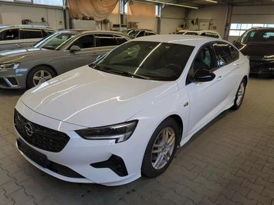 Opel Insignia GRAND SPORT 2.0 DIESEL AUTOMATIK GS Line Plus, 2022