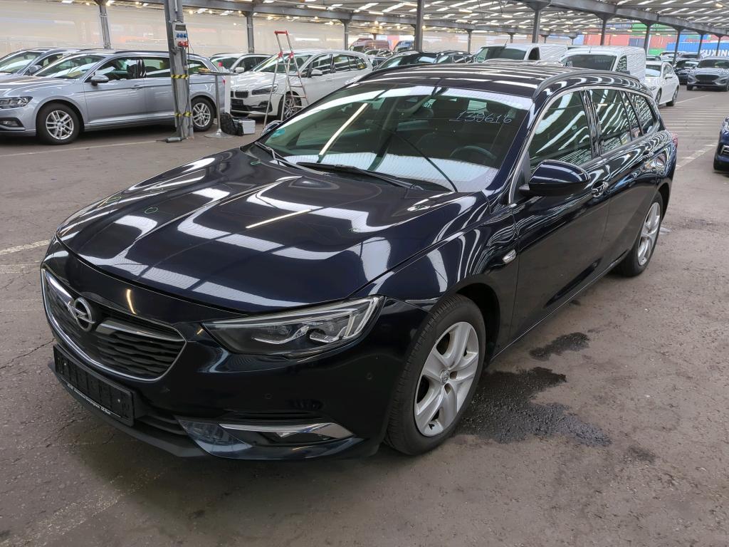 Opel Insignia SPORTS TOURER 1.6 ECOTEC DIESEL Edition, 2018