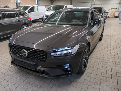 Volvo S90 T8 RECHARGE AWD GEARTRONIC RDesign, 2022